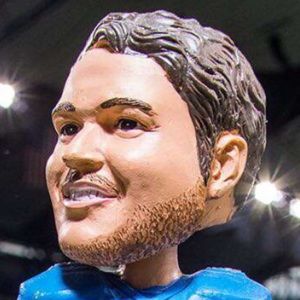 Meet your Posher, Markus